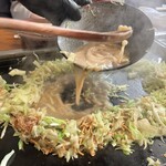 개별룸 몬자 코보레야 이고