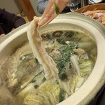 すし良 - しゃぶ