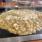 개별룸 몬자 코보레야 이고