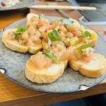 개별룸 몬자 코보레야 이고