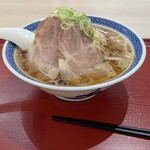 中華そば 大河 - 料理写真: