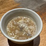 ホルモン焼 婁熊東京 - 