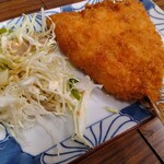 竹野鮮魚 - 