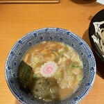 六厘舎 東京駅東京ラーメンストリート - 