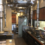 卸 新宿食肉センター 極 - 