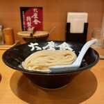 六厘舎 東京駅東京ラーメンストリート - 