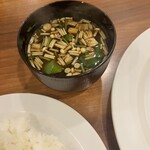 キッチン ノム - 