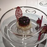 French Restaurant AZUR et MASA UEKI - 