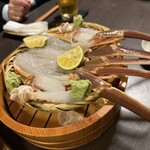 すし良 - お刺身