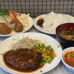 キッチンふるはし - 