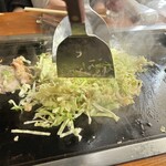 개별룸 몬자 코보레야 이고