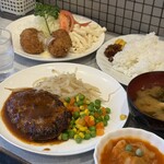 キッチンふるはし - 