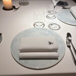 French Restaurant AZUR et MASA UEKI - 