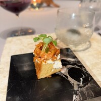 日本のイタリア料理店 sai - 