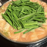 博多もつ鍋 やま中 赤坂店 - 