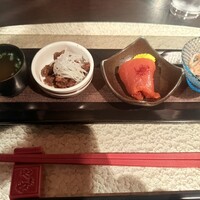 博多もつ鍋 やま中 赤坂店 - 