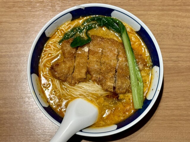 Shina Men Hashigo Shinkoiwa Ten photo