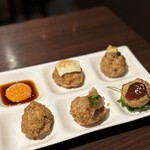 とりとんたん 横浜西口店 - 