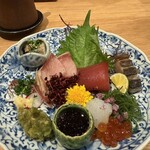 魚ト日本酒あたらよ - 