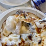 ヒッコリーファーム - 