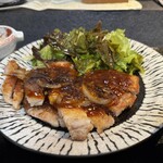 なんか喰ぃ亭 - 