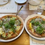 ヒッコリーファーム - 