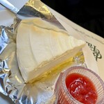 ヒッコリーファーム - 