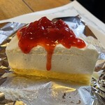 ヒッコリーファーム - 