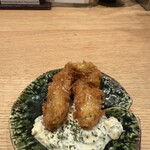 魚ト日本酒あたらよ - 