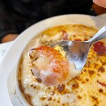 ヒッコリーファーム - 