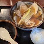 虎ノ門 大坂屋 砂場 - 