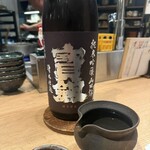 魚ト日本酒あたらよ - 