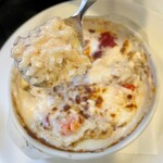 ヒッコリーファーム - 