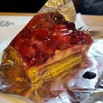 ヒッコリーファーム - 