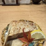 魚ト日本酒あたらよ - 