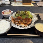 なんか喰ぃ亭 - 