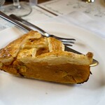 ヒッコリーファーム - 