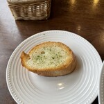 ワイン カフェ ぱん - 