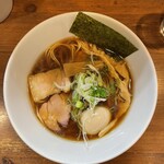 麺処 びぎ屋 学芸大学本店 - 