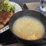 なんか喰ぃ亭 - 