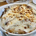 ヒッコリーファーム - 