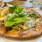 ヒッコリーファーム - 