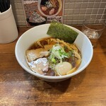 麺処 びぎ屋 学芸大学本店 - 