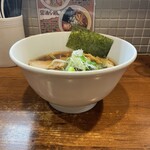 麺処 びぎ屋 学芸大学本店 - 