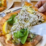 ヒッコリーファーム - 