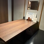 とりとんたん 横浜西口店 - 