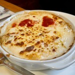 ヒッコリーファーム - 