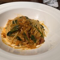 アクイロット - パスタ