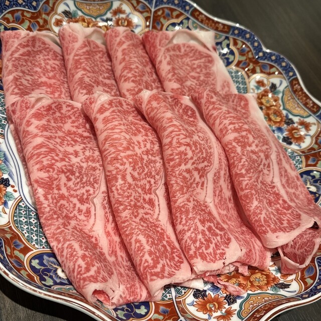 Sukiyaki Yakisu photo 5