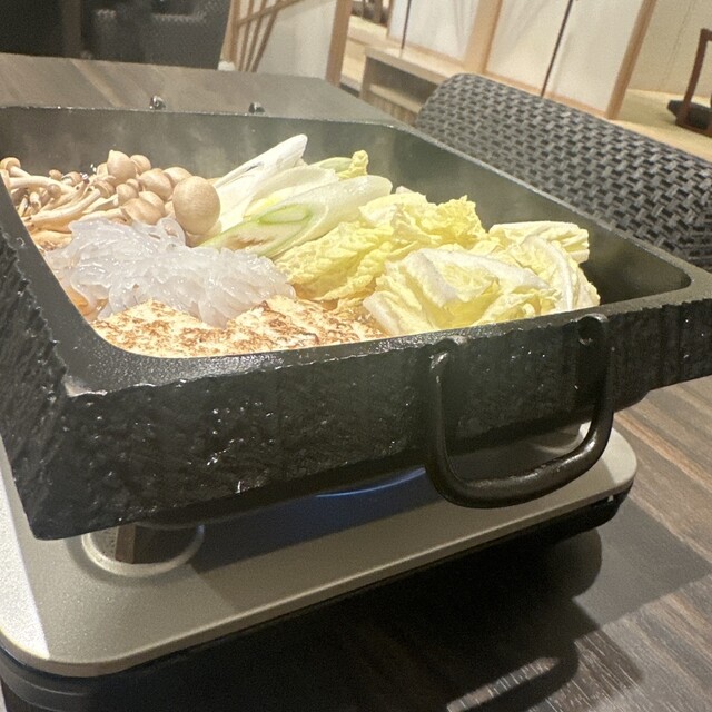 Sukiyaki Yakisu photo 3